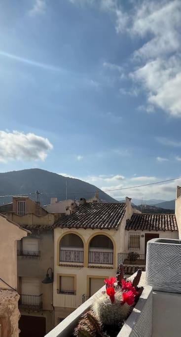 Stunning Mountain And Sea Views Apartment Finestrat