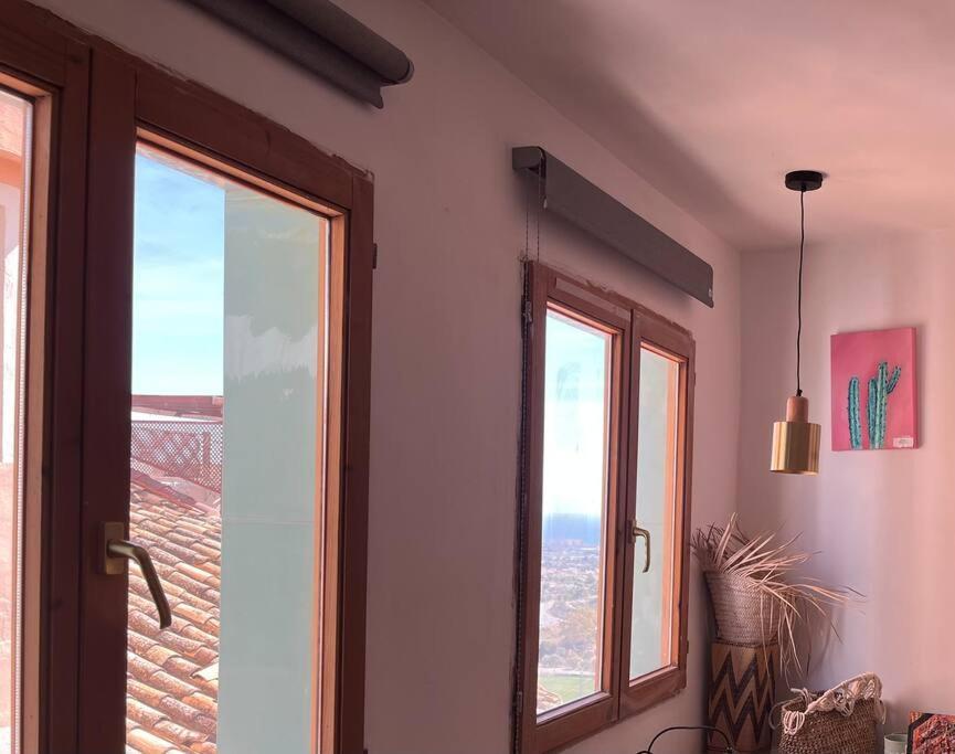 Stunning Mountain And Sea Views * Finestrat