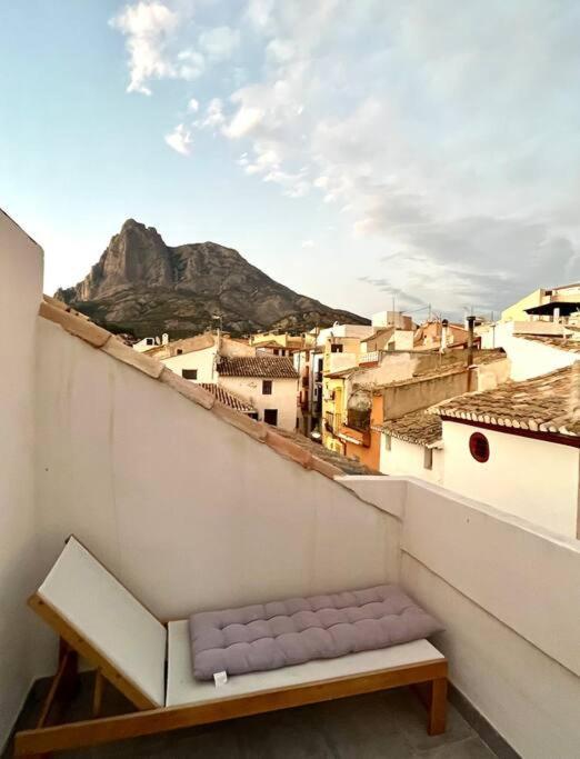 Stunning Mountain And Sea Views * Finestrat