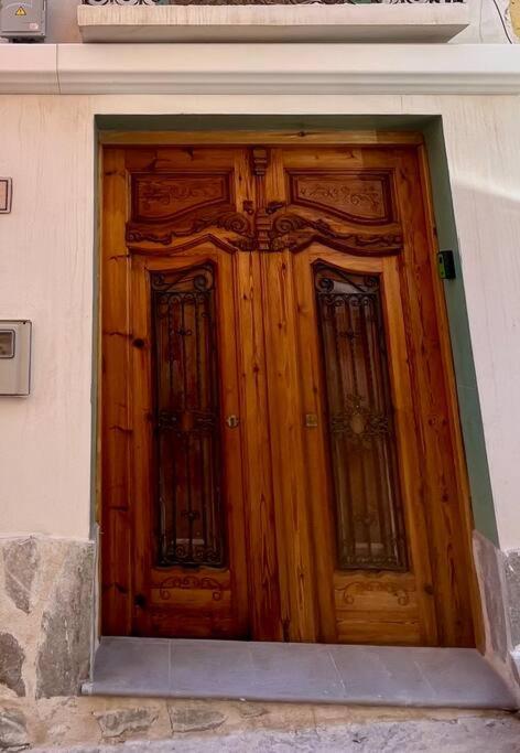 Stunning Mountain And Sea Views Apartment Finestrat