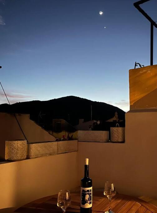 Stunning Mountain And Sea Views * Finestrat